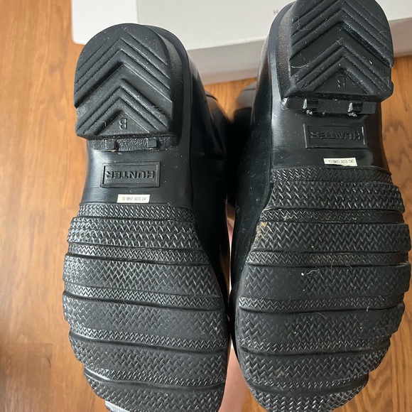 Kid’s Gloss Hunter Boots - Picture 7 of 8